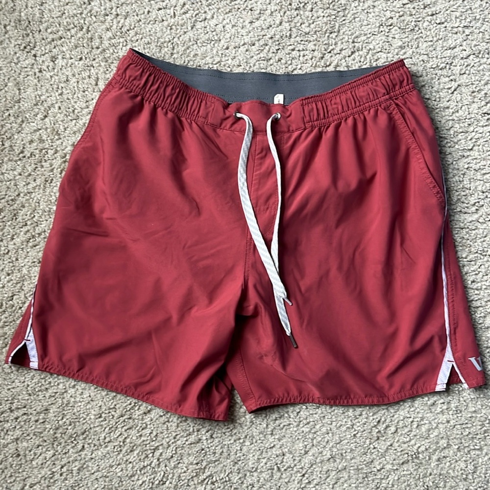 Vuori 2-in1 shorts